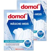 Domol 2x50 gr Çamaşır Beyazlatıcı Toz