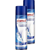 Domol 2x500 ml Ütü Yardımı Çamaşır Kolası