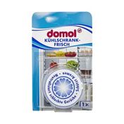 Domol 40 gr Koku Giderici Kokusuz Buzdolabı Deodorantı