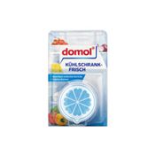 Domol 40 gr Kokusuz Buzdolabı Deodorantı Kartuş ve Karbon Filtre