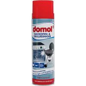 Domol 500 ml Fırın ve Izgara Temizleyici Sprey
