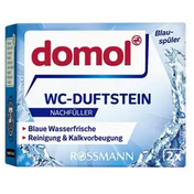Domol 80 gr Yedek Tuvalet Temizleyici