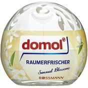 Domol Küresi Yasemin ve Portakal Çiçeği 100 ml Oda Kokusu
