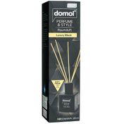 Domol Luxury Black 100 ml Çubuk Oda Kokusu