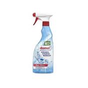 Domol Mutfak 750 ml Yüzey Temizleyici Sprey