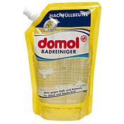 Domol Yedek Paket 750 ml Banyo Kireç Çözücü