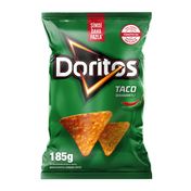 Doritos 185 gr Taco Baharatlı Cips