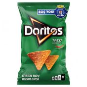 Doritos Taco 218 gr Baharatlı Cips