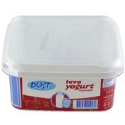Dost 1.5 kg Kaymaklı Tava Yoğurt