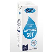 Dost 1 lt Laktozsuz Süt