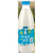 Dost 1 lt Pastorize Günlük Süt