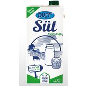 Dost 1 lt Yarım Yağlı Süt