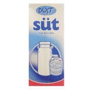 Dost 200 ml  Süt