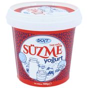 Dost 900 gr Kova Süzme Yoğurt