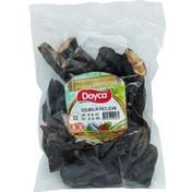 Doyca 5x25'li Dolmalık Patlıcan Kurusu