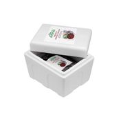 Dr. Aronia 1 kg Donmuş Aronya Meyvesi