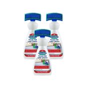 Dr.Beckmann 3x650 ml Fırçalı Halı Leke Çıkarıcı