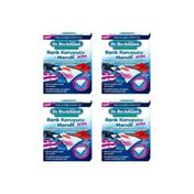 Dr. Beckmann 4x10 Adet Ultra Renk Koruyucu Mendil
