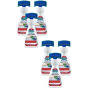 Dr. Beckmann 6x650 ml Fırçalı Halı Leke Çıkarıcı