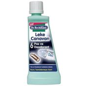 Dr. Beckmann No:8 50 ml Pas ve Deo Leke Canavarı