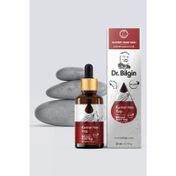 Dr. Bilgin 20 ml Kudret Narı Yağı