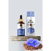 Dr. Bilgin 50 ml Keten Tohumu Yağı