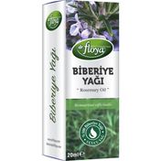 Dr.Floya 20 ml Biberiye Yağı