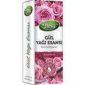 Dr.Floya 20 ml Gül Yağı Esansı