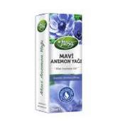 Dr.Floya 20 ml Mavi Anemon Yağı