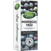 Dr.Floya 20 ml Menengiç Yağı