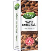 Dr.Floya 20 ml Tatlı Badem Yağı