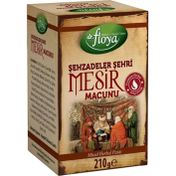 Dr Floya 210 gr Mesir Macunu