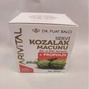 Dr. Fuat Balcı 260 gr Servi Kozalak Macunu