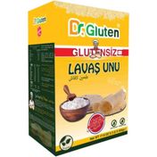 Dr.Gluten 1 kg Glutensiz Lavaş Unu