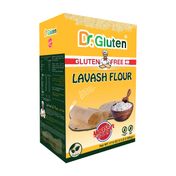 Dr.Gluten 1 kg Lavaşlık Un