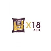 Dr. Gluten 18x400 gr Glutensiz Penne Makarna