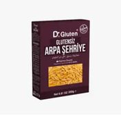 Dr.Gluten 250 gr Arpa Şehriye