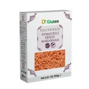 Dr. Gluten 250 gr Glutensiz Domatesli Erişte