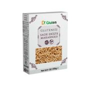 Dr. Gluten 250 gr Glutensiz Sade Erişte