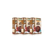 Dr.Gluten 3x200 gr Organik Glutensiz Çıtır Tahıl Topları