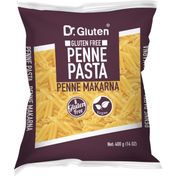 Dr.Gluten 400 gr Glutensiz Boru Makarna