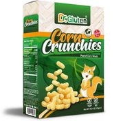 Dr. Gluten 75 gr Fıstıklı Mısır Çerezi