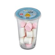Dr. Gluten 75 gr Glutensiz Pink & White Marshmallow