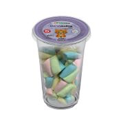 Dr. Gluten 75 gr Glutensiz Twist Marshmallow