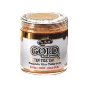 Dr. Gusto 10 gr Altın Yenilebilir Metalik