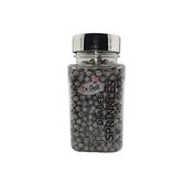 Dr. Gusto 100 gr 4 mm Gri Boncuk Şeker