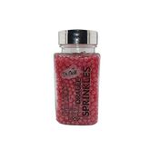 Dr. Gusto 100 gr 4 mm Pembe Boncuk Şeker