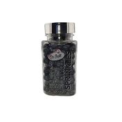 Dr. Gusto 100 gr 8 mm Siyah Boncuk Şeker