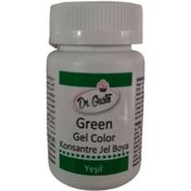 Dr. Gusto 100 gr Yeşil Konsantre Jel Gıda Boyası