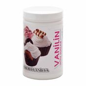 Dr. Gusto 200 gr Şekerli Vanilya